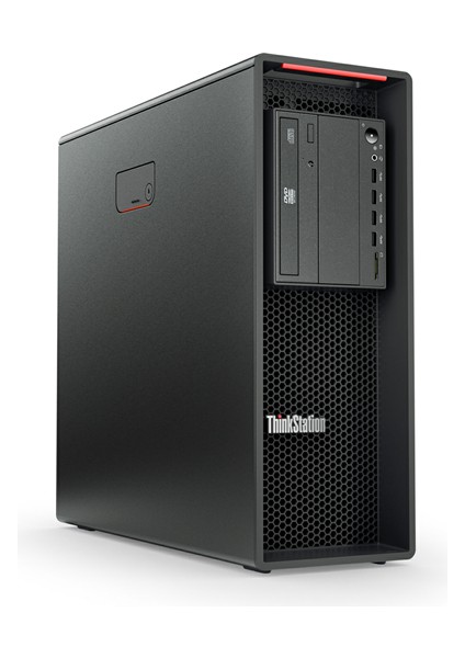 Dws Thinkstation P520 W-2275 256GB 2tb HDD 1tb SSD T600 4gb W11P 30BE00HGTX 084