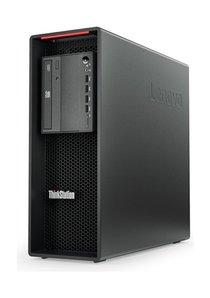 Dws Thinkstation P520 W-2275 256GB 2tb HDD 1tb SSD T600 4gb W11P 30BE00HGTX 084