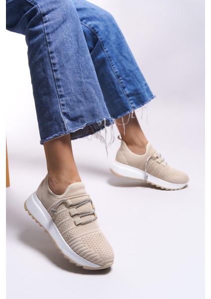 Milnsari Kadın Sneaker 0012500 fiyatları