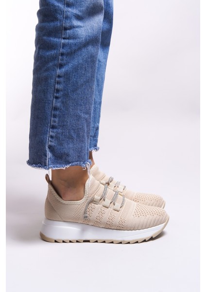 Milnsari Kadın Sneaker 0012500 modelleri