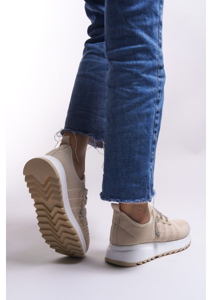 Milnsari Kadın Sneaker 0012500 fırsatları