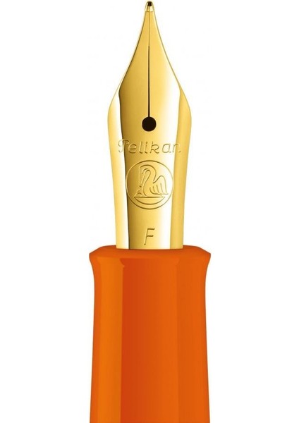 M200 Orange Delight Special Edition Dolma Kalem indirimleri