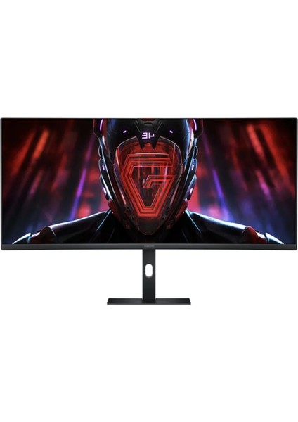 Kavisli Oyun Monitörü G34WQI Eu | Monitör | 34 Inç, Va, Wqhd, 180