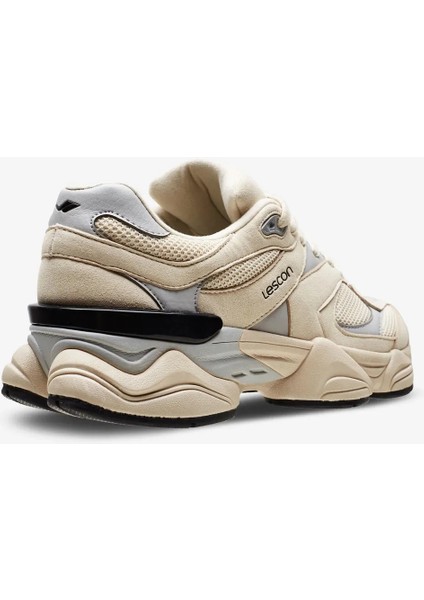 Ghost Easystep Spor Ayakkabı Bej modelleri