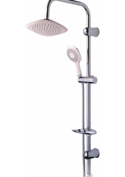 Roland Robot Duş Seti