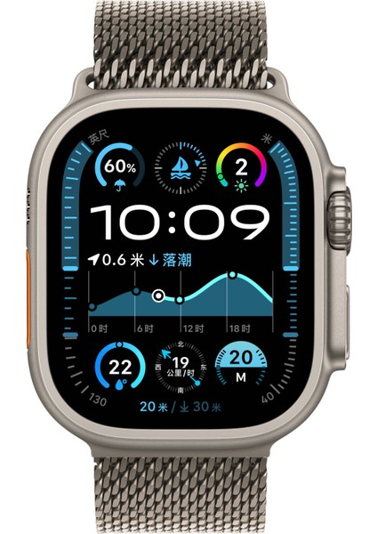 Apple Watch Uyumlu Seri 42 44 45 49MM Paslanmaz Çelik Metal Hasır Kordon Ayarlama Aparatlı fiyatları