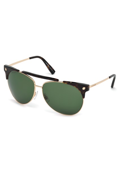 Dsquared DQ02276301A Unisex Güneş Gözlüğü