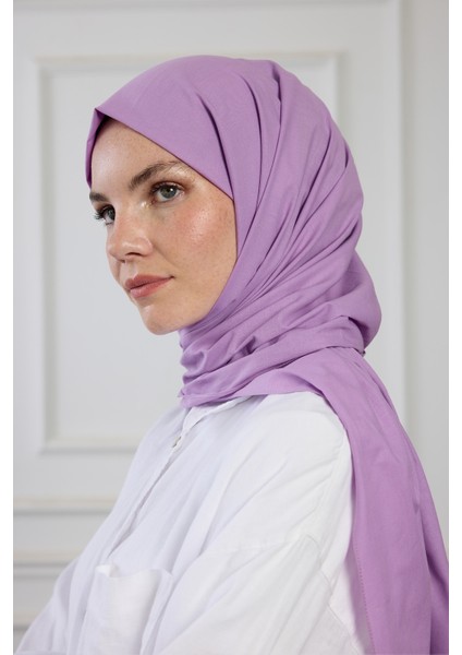 Pure Pamuk Şal Lila fiyatları