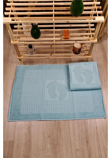 Winter Paspas 50*70 Ayak Havlusu 2li fiyatları