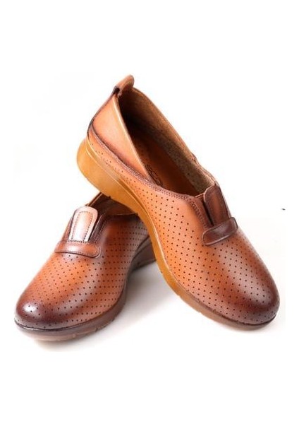 Scavia 02687 Orto Pedik Kadın Günlük Ayakkabı fırsatları