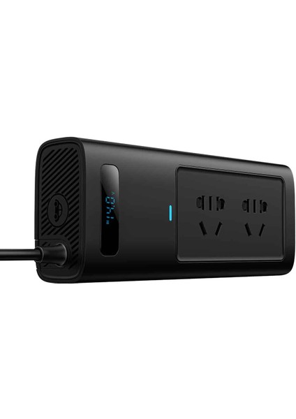 150W Power Inverter Ac 220V Araç Içi Çakmaklık Çevirici Araç Çakmaklık Priz Dönüştürücü modelleri