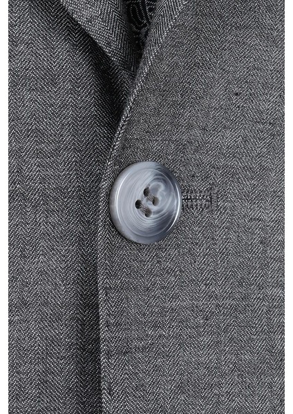 Kırlangıç Yaka Pileli Erkek Takım ELBISE-KAX1303S indirimleri