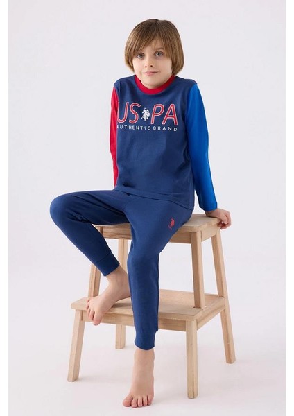 1919-4 Erkek Çocuk Pijama Takım fiyatları