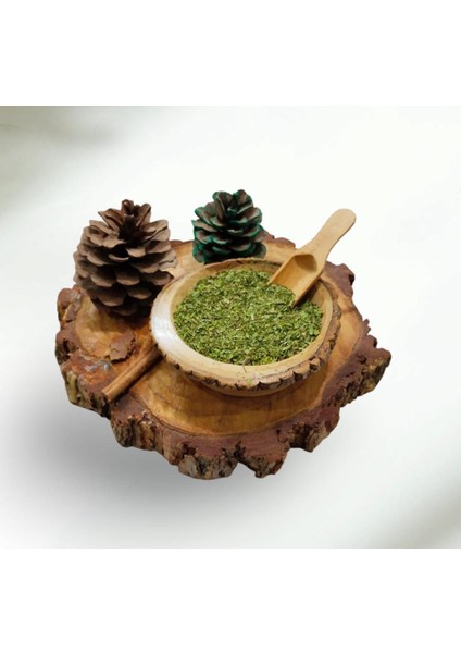 Nane Toz Doğal Güneşte Kurutulmuş 250 gr