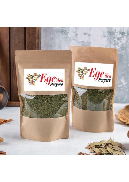 Nane Toz Doğal Güneşte Kurutulmuş 250 gr fırsatları