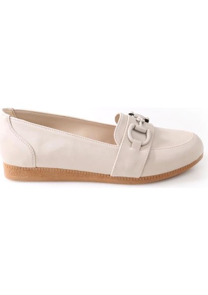 Papuçcity Sdf 02737 Günlük Kadın Babet Ayakkabı modelleri