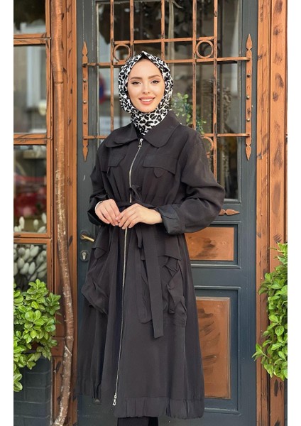 Kap 36404 Siyah