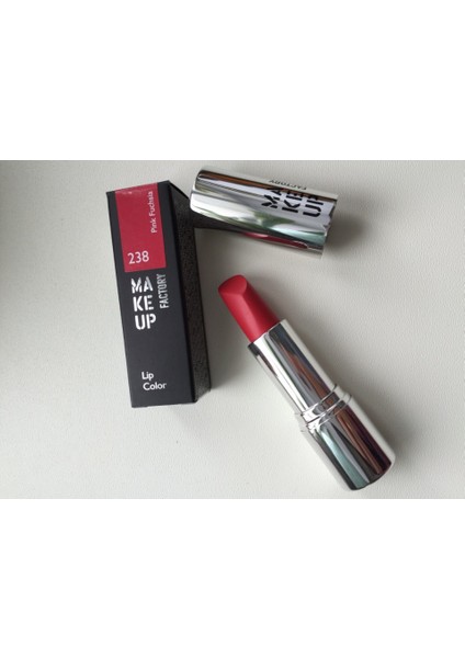 Make-Up Lıp Color 238