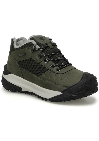 Menthan (Waterproof) Su Geçirmez Erkek Outdoor Bot