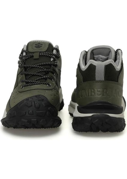 Menthan (Waterproof) Su Geçirmez Erkek Outdoor Bot fırsatları