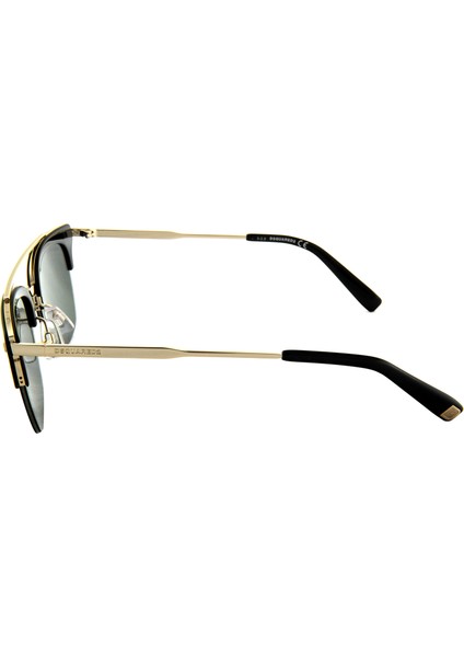 DQ02505401 Unisex Güneş Gözlüğü