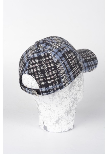 Yünlü Oduncu Şapka Kep Trendy Baseball Cap