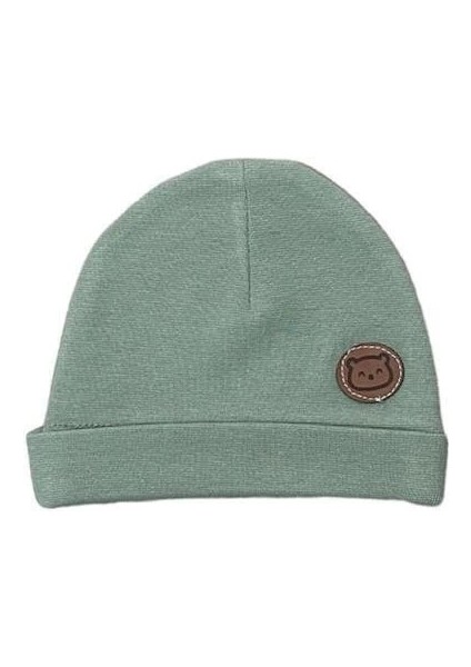 Stars Live Bebek Şapka 72197 Karışık Renk