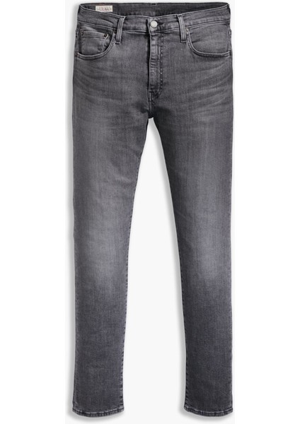 512 Slım Taper Rıchmond Power Local Erkek Jean Pantolon indirimleri