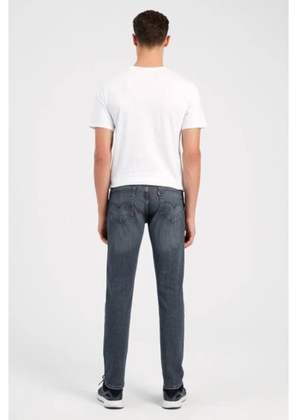 512 Slım Taper Rıchmond Power Local Erkek Jean Pantolon modelleri