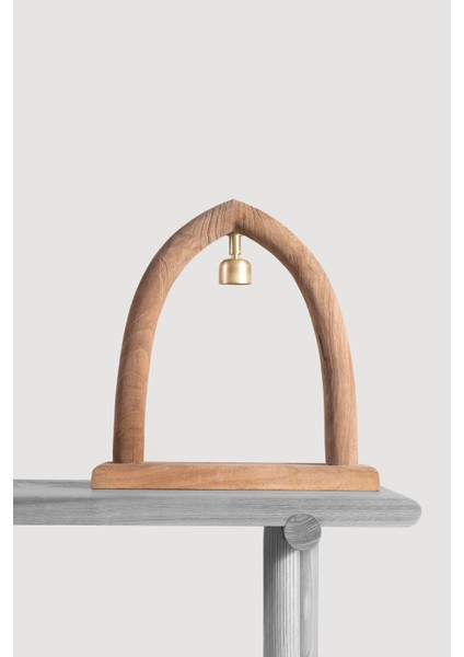 Hindistan Masa Lambası No : 3 fiyatları