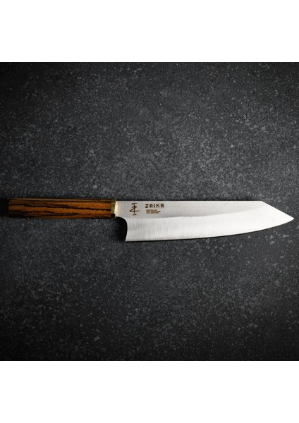 N690 Kiritsuke Şef Bıçağı 21 cm