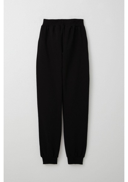 Kız Çocuk Eşofman Takım Renkli Yazı Baskılı 8-12 Yaş, Beyaz indirimleri