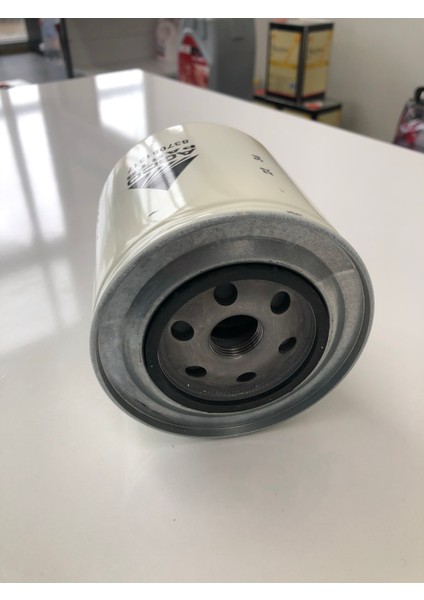 Agco Marka Massey Ferguson Traktör Yağ Filtresi