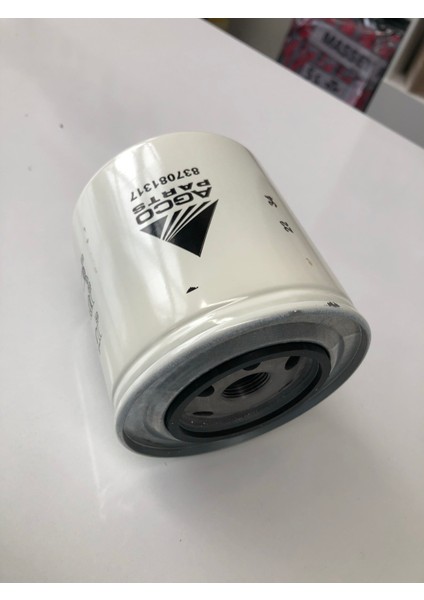 Agco Marka Massey Ferguson Traktör Yağ Filtresi fiyatları