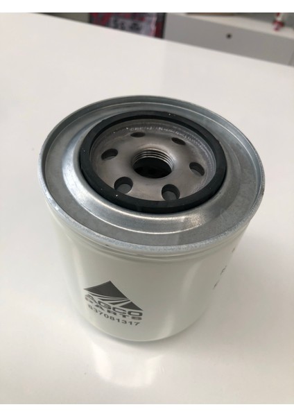 Agco Marka Massey Ferguson Traktör Yağ Filtresi indirimleri