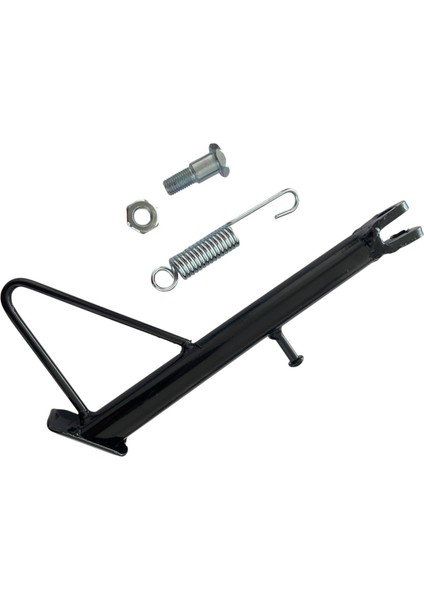 Honda Cbf 150 Yan Sehpa