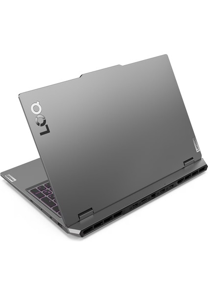 Loq 15ARP9 Ryzen 5 7235HS 16GB Dd5 1tb SSD 6GB/RTX3050/95W 15.6" Fhd IPS 144Hz Freedos Dizüstü Bilgisayar 883JC000QTRF02 + Zettaçanta