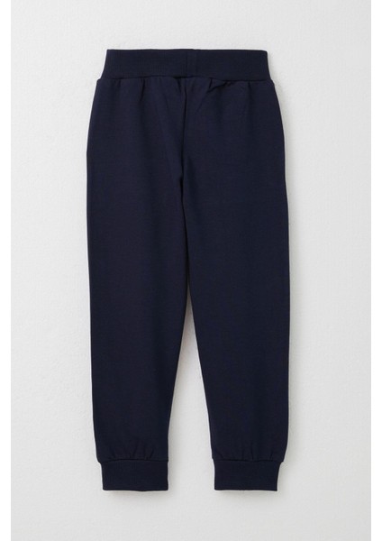 Erkek Çocuk Eşofman Takım Kaykaycı Ayıcık Baskılı 1-4 Yaş, Su Yeşili indirimleri