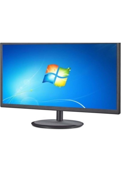 NVC-LED19A 19" Monitör (Vga-Hdmı-Usb-Rca Ses Görüntü)