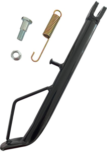 Yamaha Ybr 125 Yan Sehpa