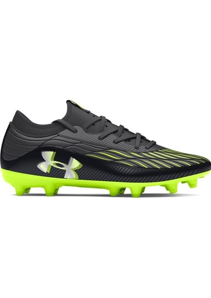 Under Armour Magnetico Select 4 Fg Erkek Siyah Futbol Krampon 3027707-001