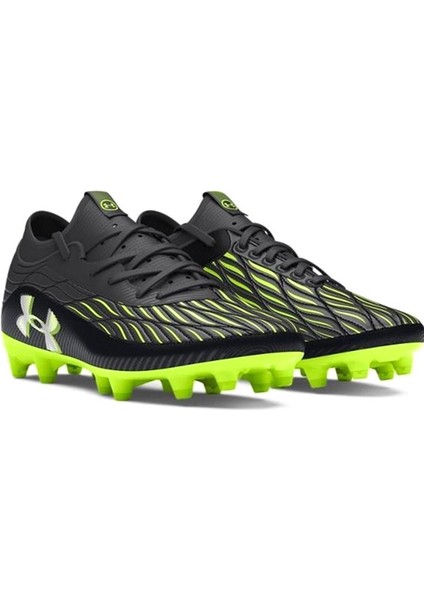 Under Armour Magnetico Select 4 Fg Erkek Siyah Futbol Krampon 3027707-001