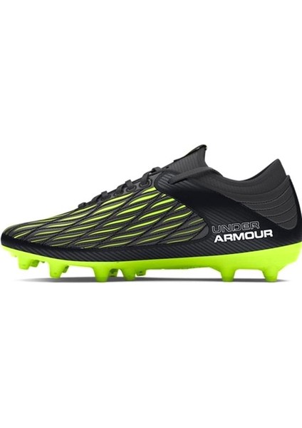 Under Armour Magnetico Select 4 Fg Erkek Siyah Futbol Krampon 3027707-001