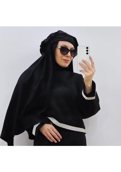 Eşofman Üst Polar Kadın