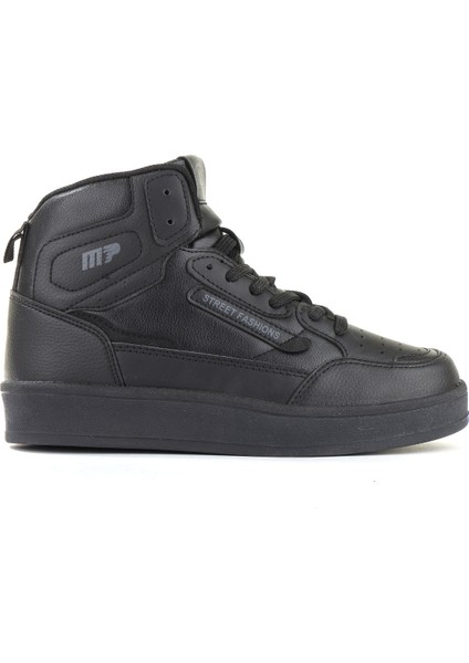 Street High Cilt Bilekli Unisex Sneaker