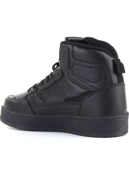 Street High Cilt Bilekli Unisex Sneaker