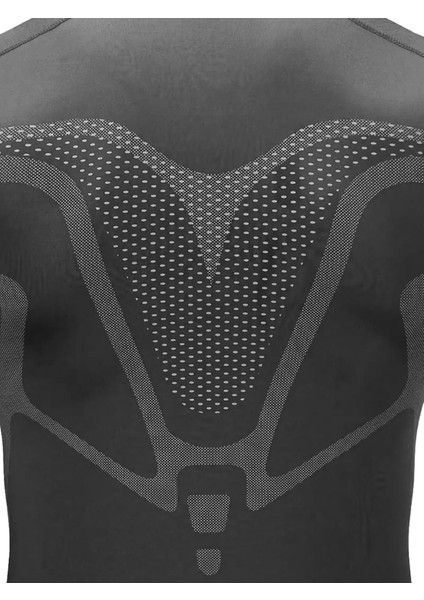 Erkek Fitness Hızlı Kuruma Nefes Alabilen Çapraz Daraltma Tipi Kolsuz Spor T-Shirt modelleri