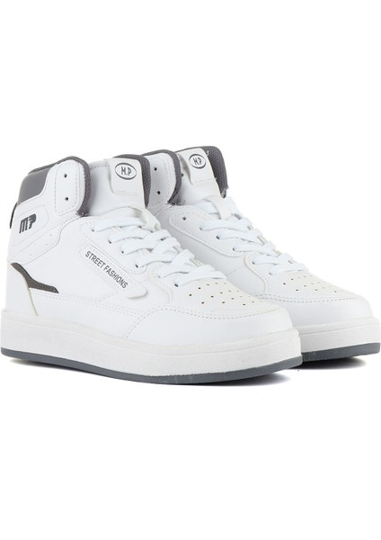 Street High Cilt Bilekli Unisex Sneaker fiyatları