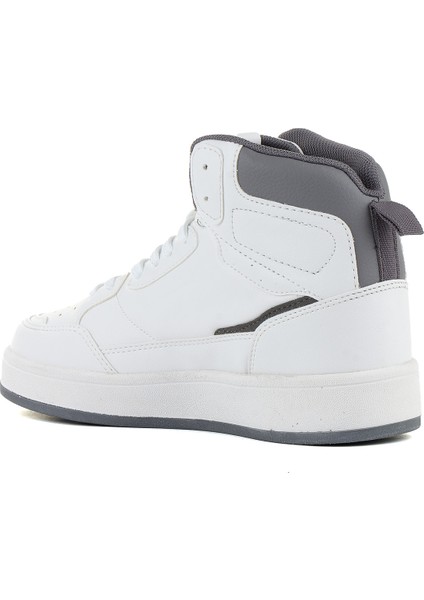 Street High Cilt Bilekli Unisex Sneaker indirimleri