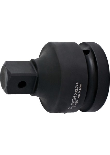 233.7 1" - 1.1/2" Havalı Lokma Adaptörü 1''